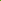 3D Puff 20" Green Apple