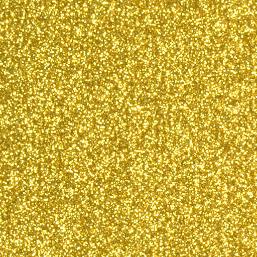 Siser Glitter 12" Gold