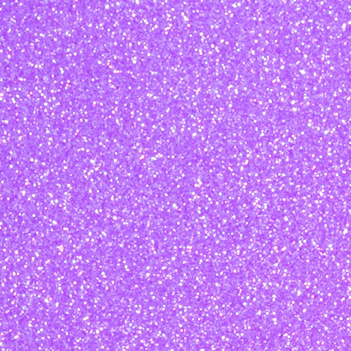 Siser Neon Glitter 12" Neon Purple
