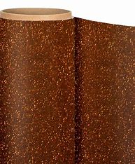 Siser Glitter 12" Bronze