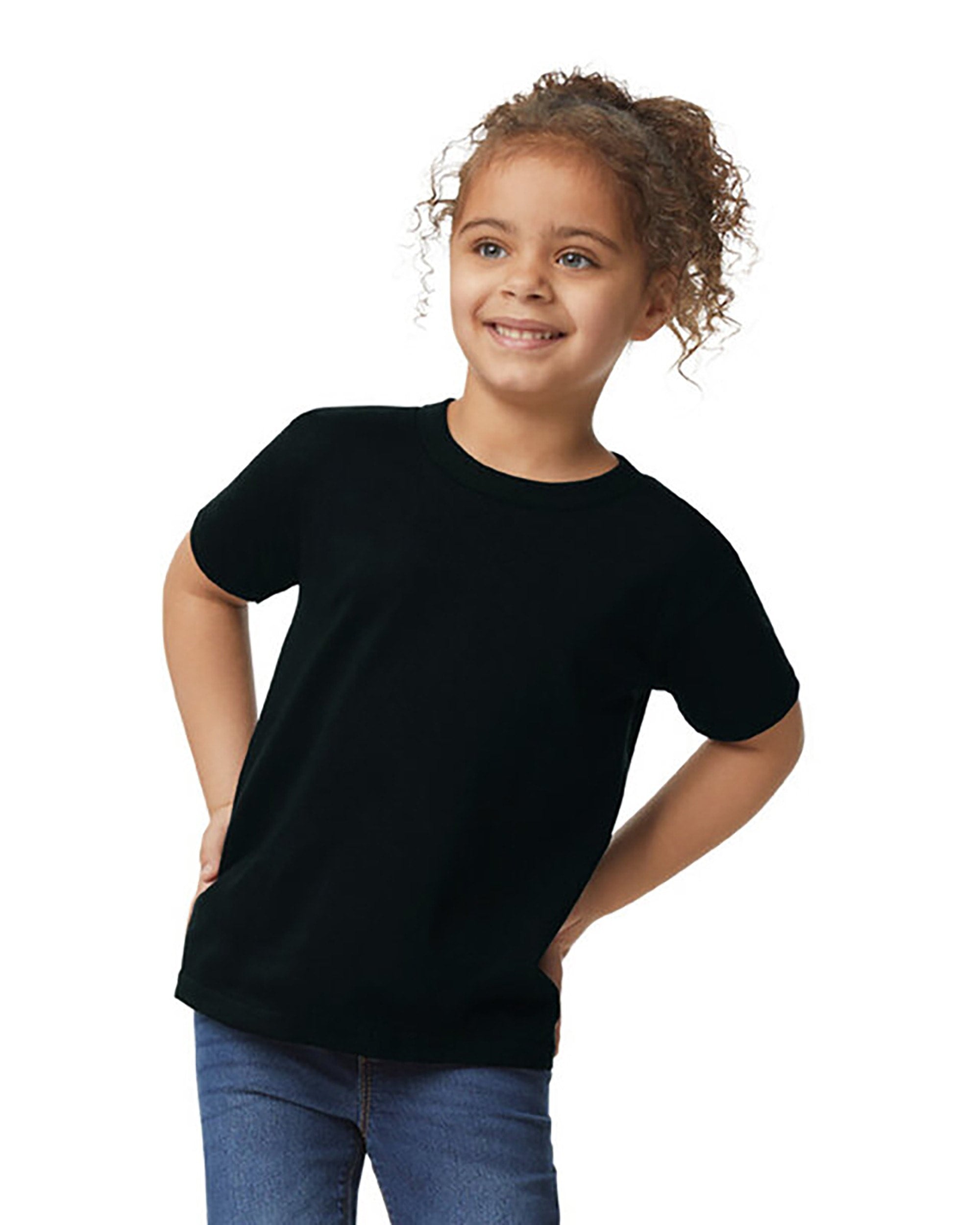 Gildan Toddler Shirts