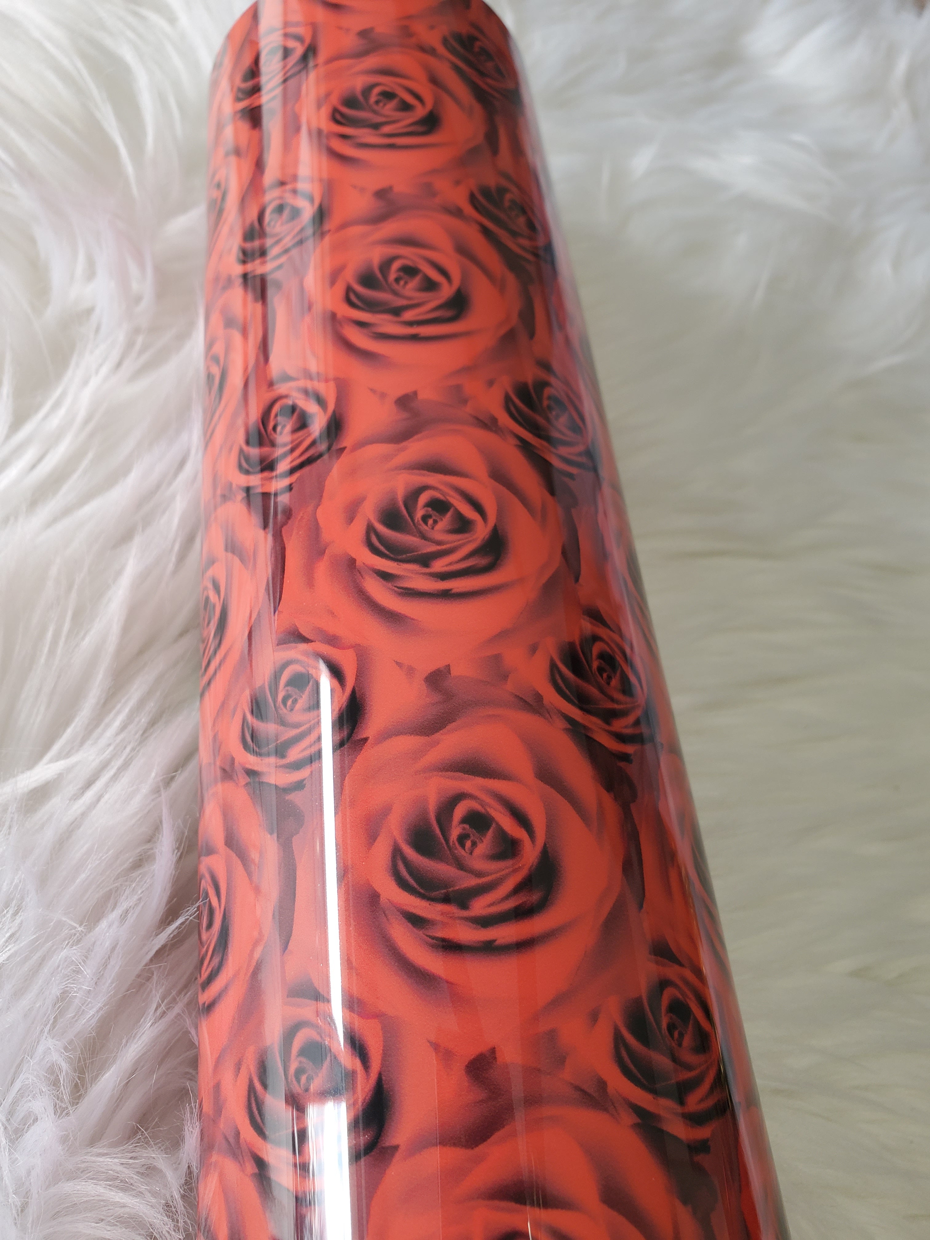 Rose Pattern