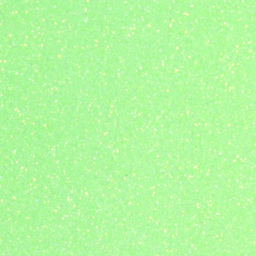 Siser Neon Glitter 12" Neon Green