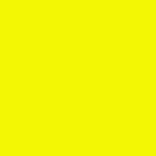 Siser EasyWeed® Fluorescent 12" Yellow