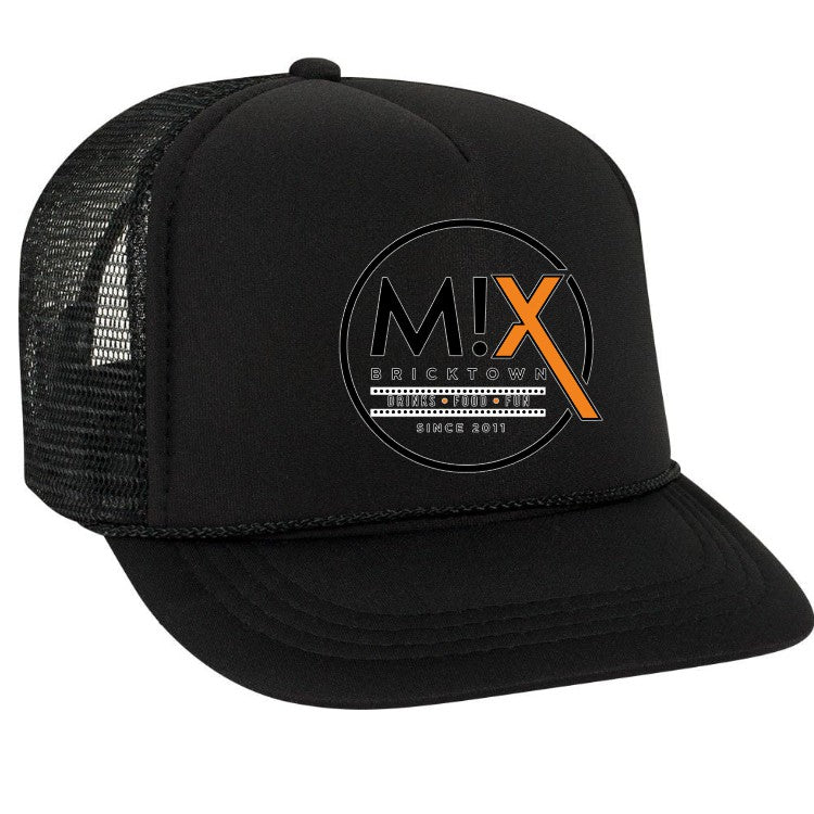 Sandbox/Mix Staff - Apparel
