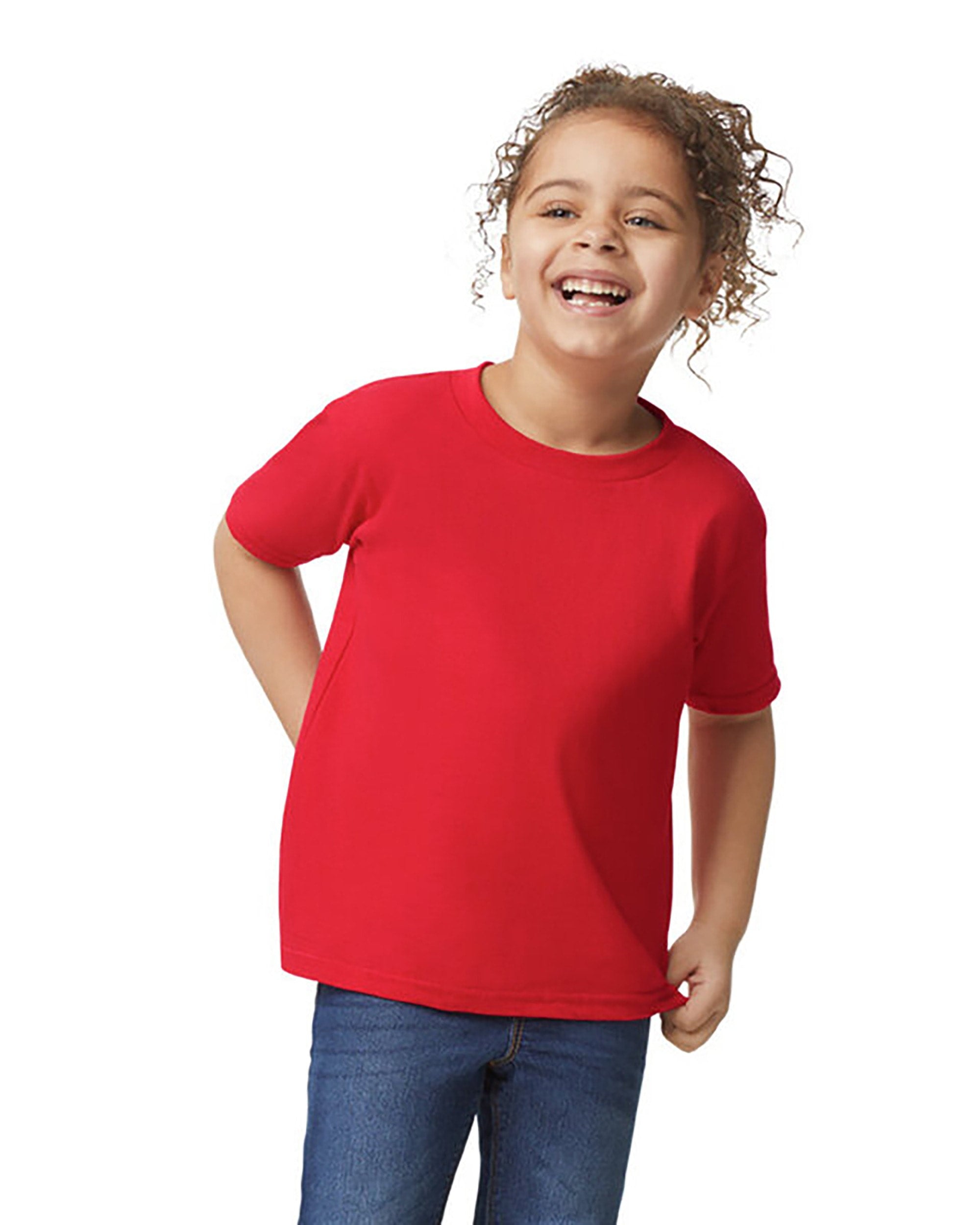 Gildan Toddler Shirts