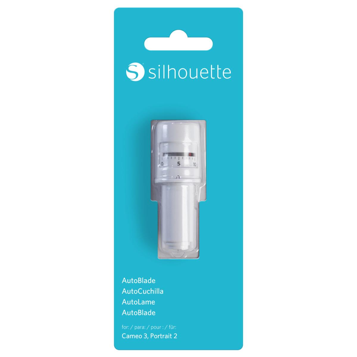 Silhouette Blades