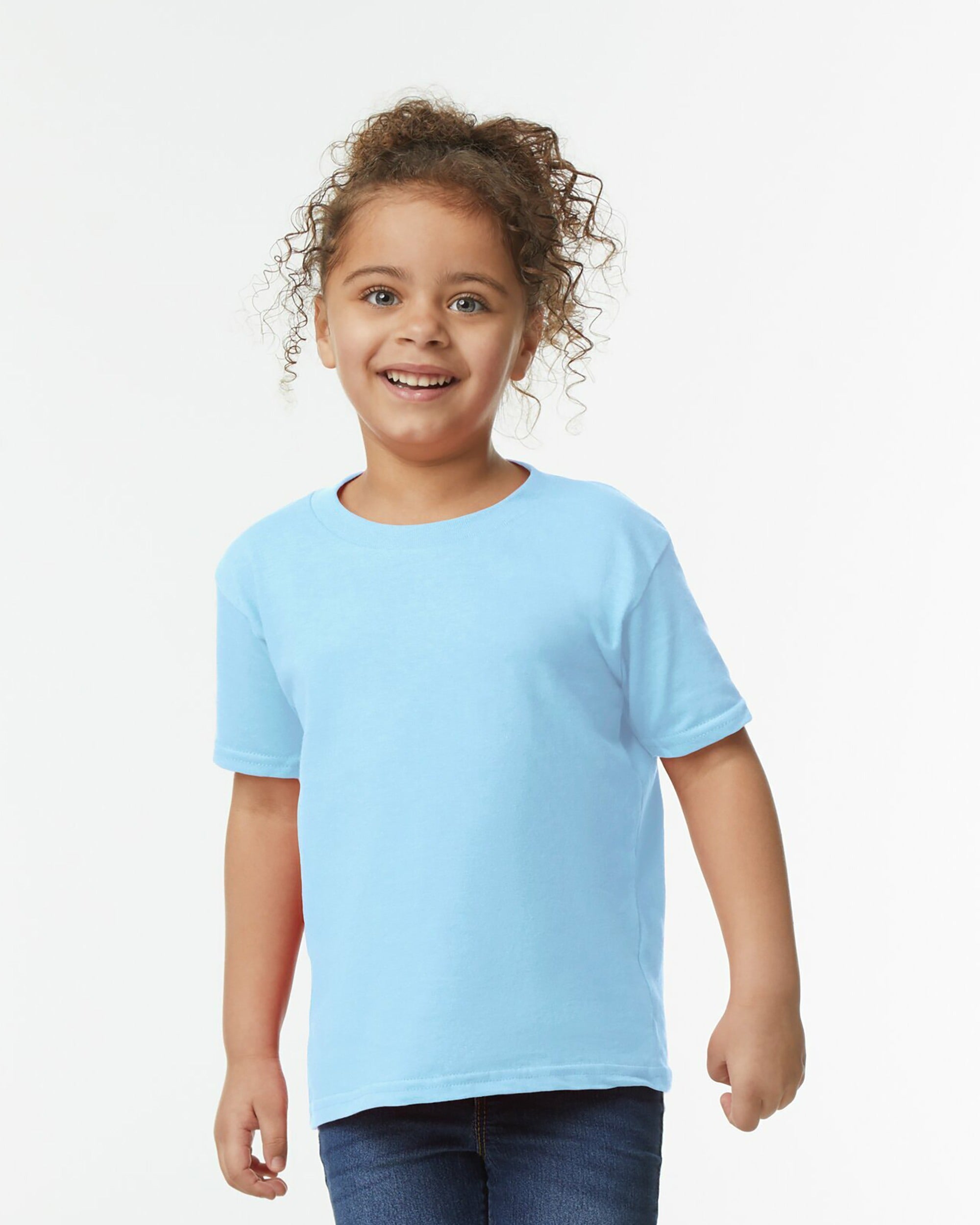 Gildan Toddler Shirts