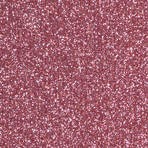 Siser Glitter 12" Rose Gold