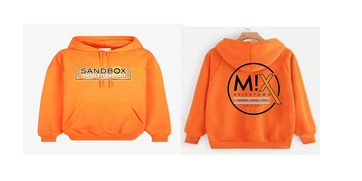 Sandbox/Mix Staff - Apparel
