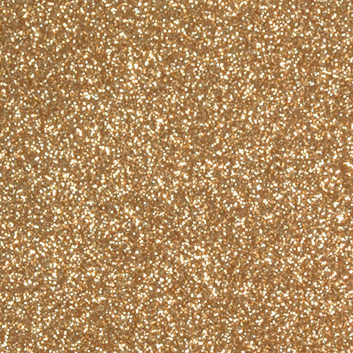 Siser Glitter 12" Old Gold