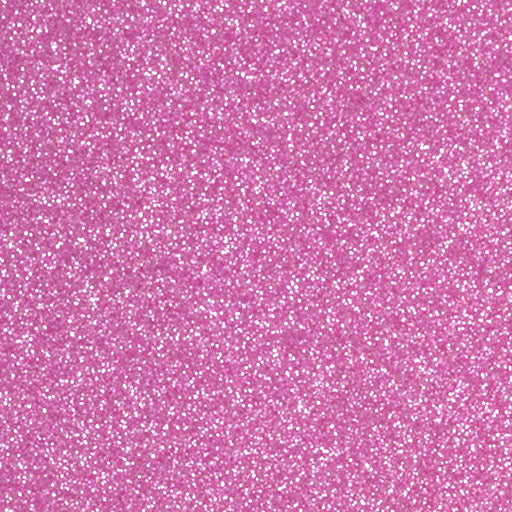 Siser Glitter 12" Flamingo Pink