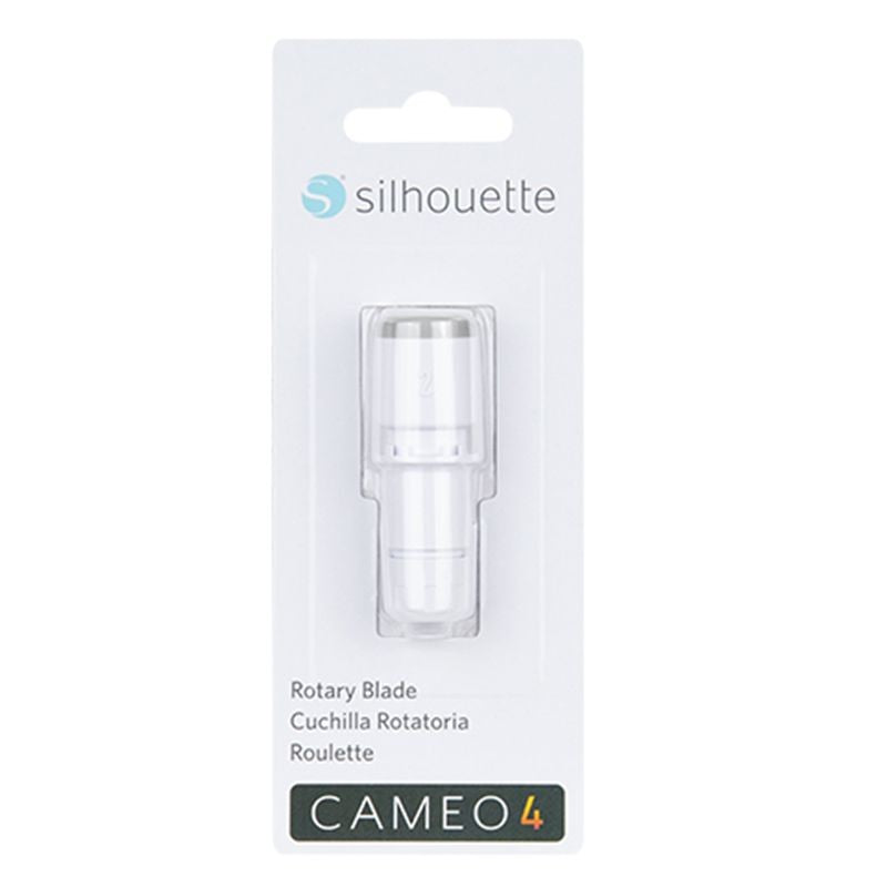 Silhouette Blades