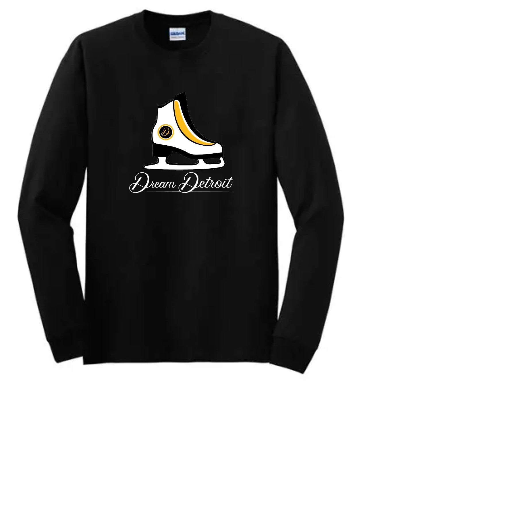 Dream Detroit Apparel