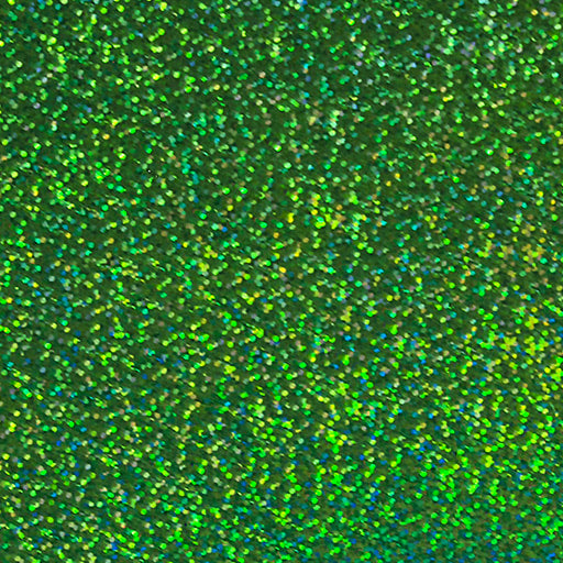 Siser Holographic 20" Green