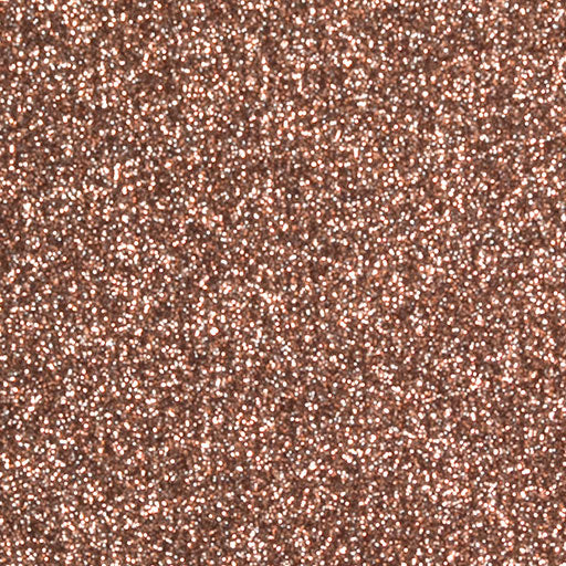 Siser Glitter 12" Brown