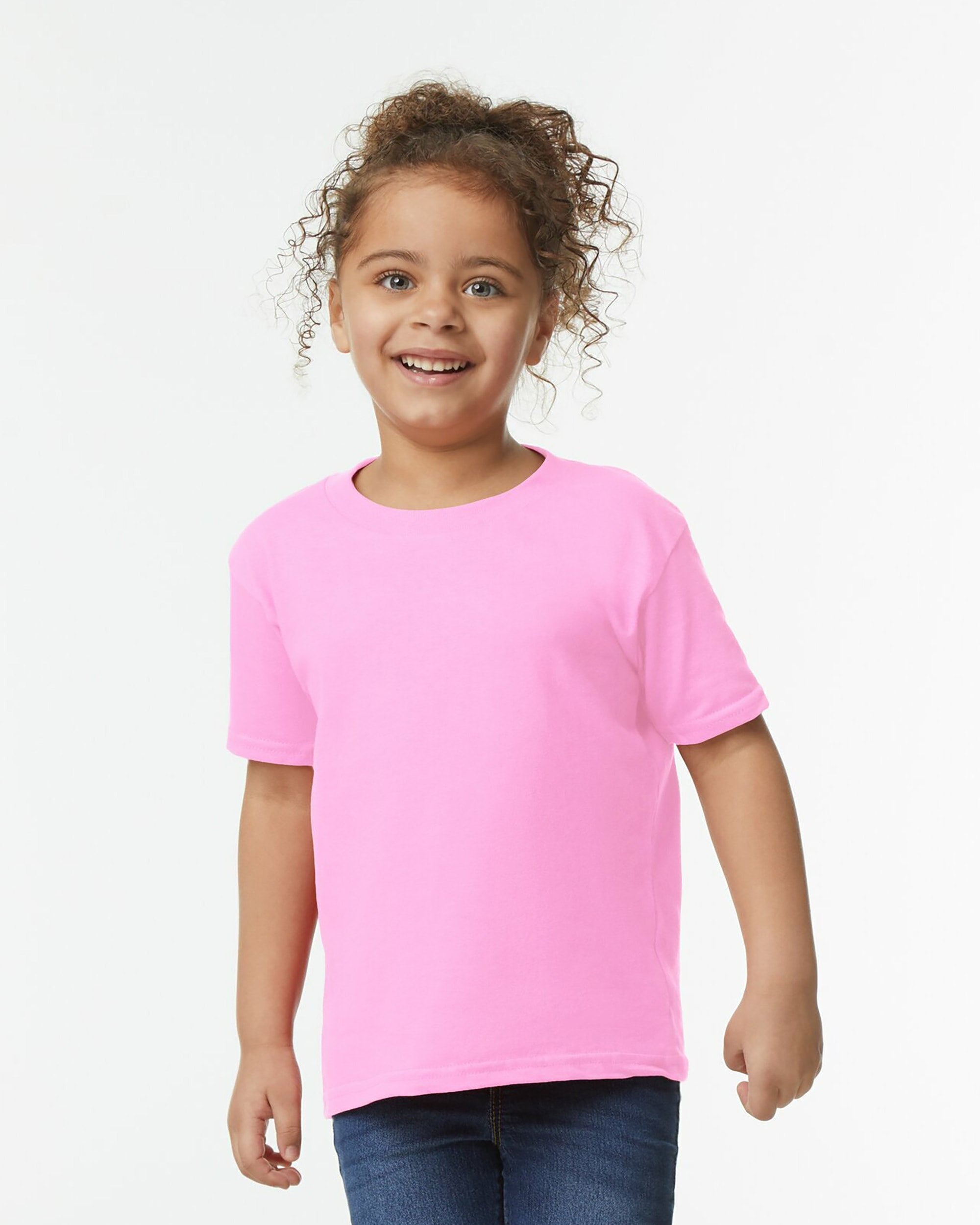 Gildan Toddler Shirts