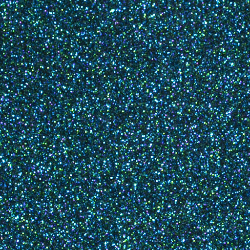 Siser Glitter 12" Lagoon