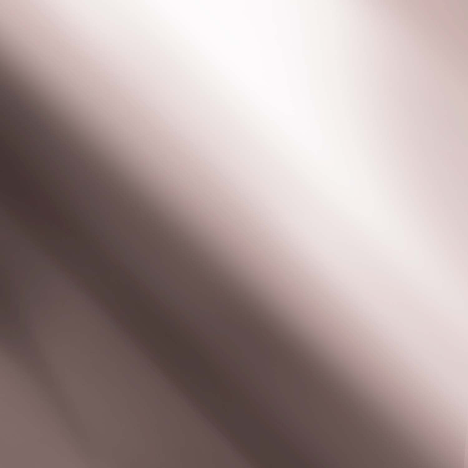 20" Metal - Rose Gold