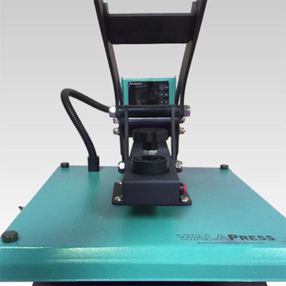 WALAPress Manual Drawer 15x15 V3.2