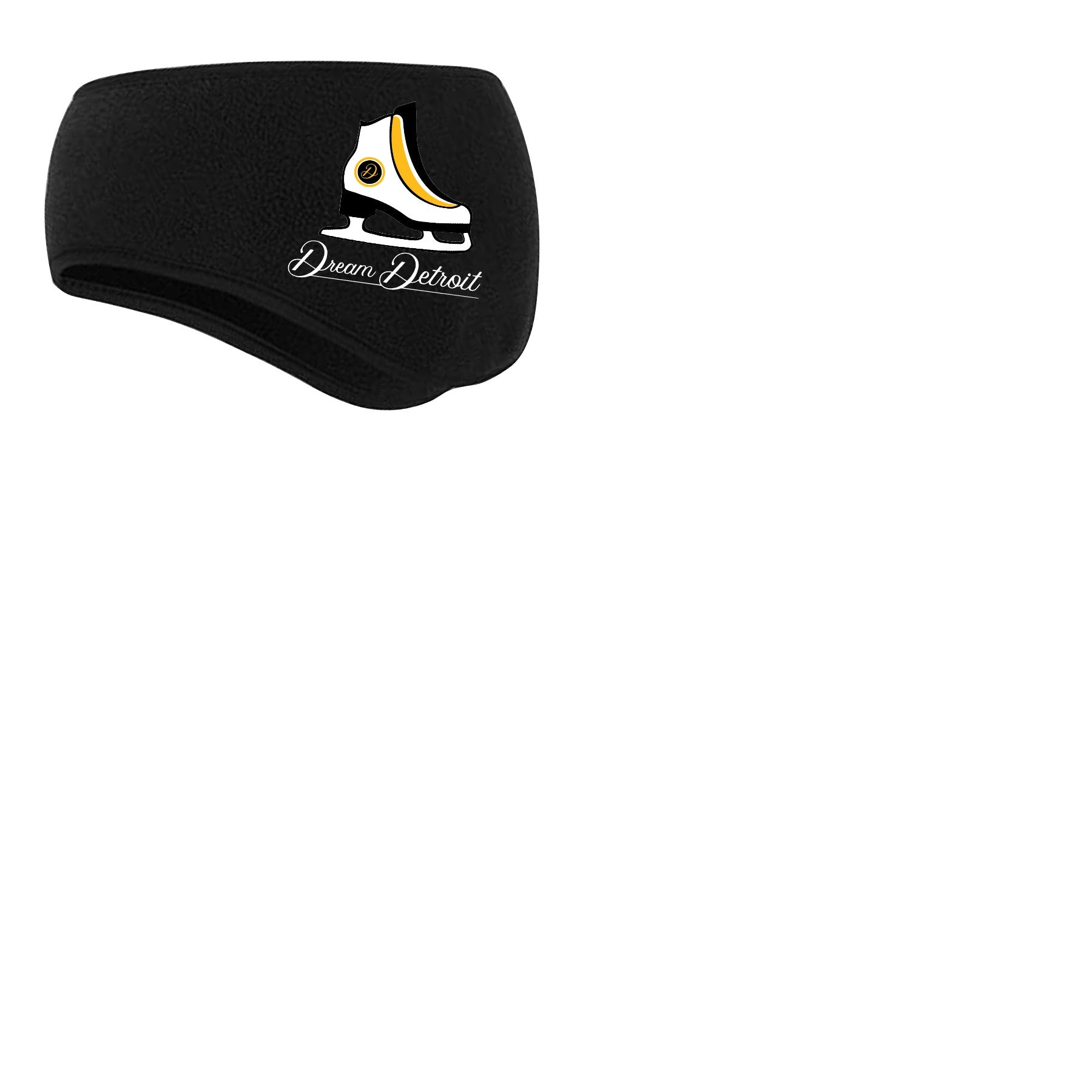 Dream Detroit Apparel