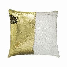 Sequin Pillow
