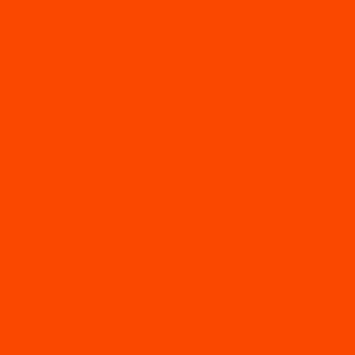 Siser EasyWeed® 12" Matte Orange