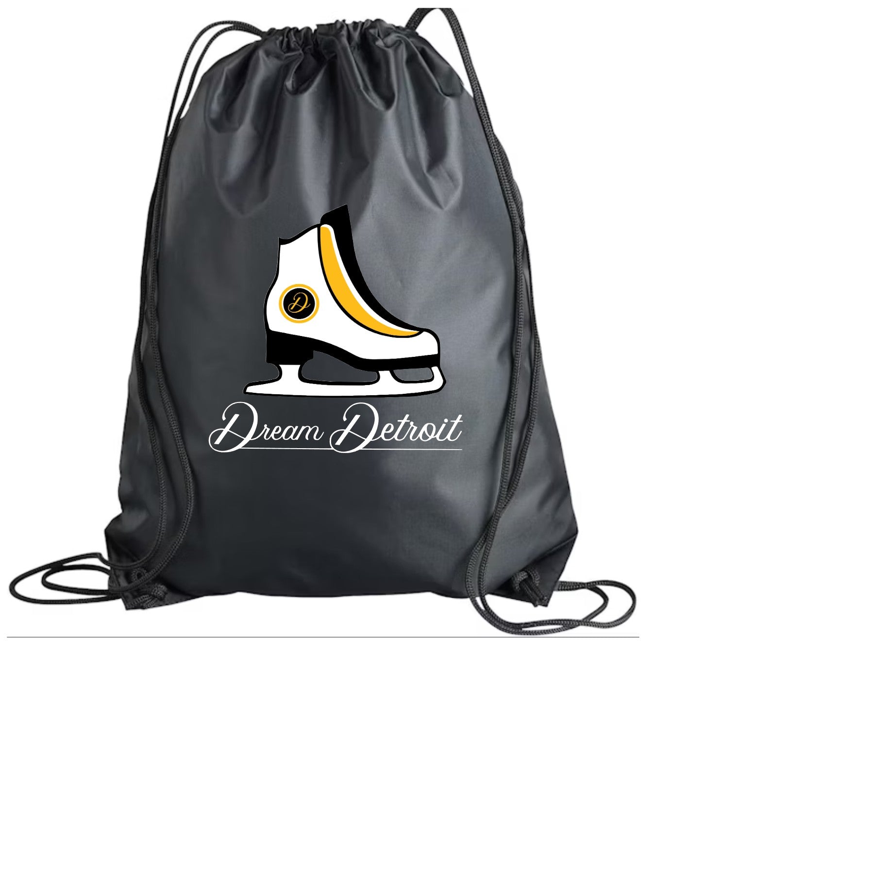 Dream Detroit Apparel