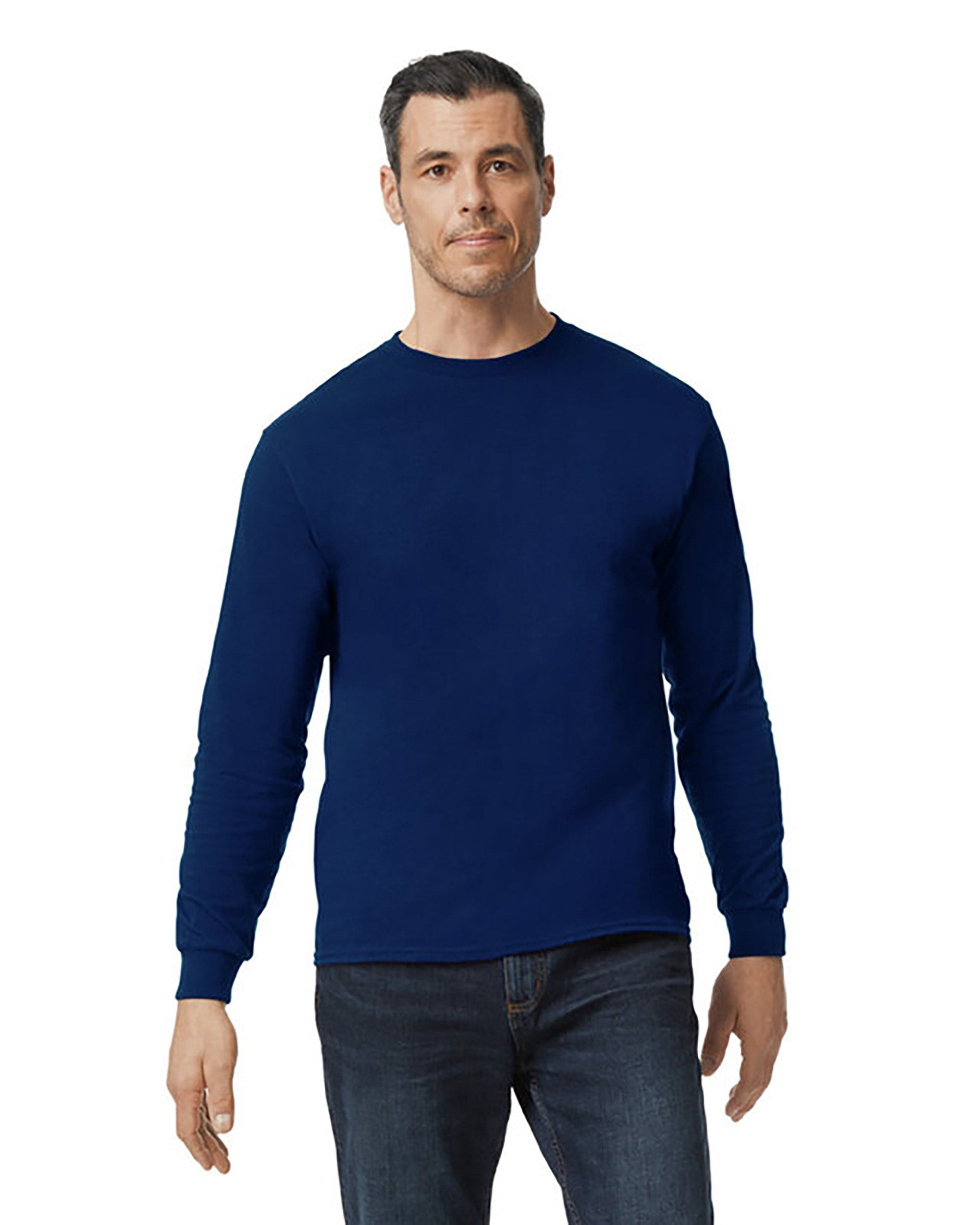 Gildan - Long Sleeve T-shirt