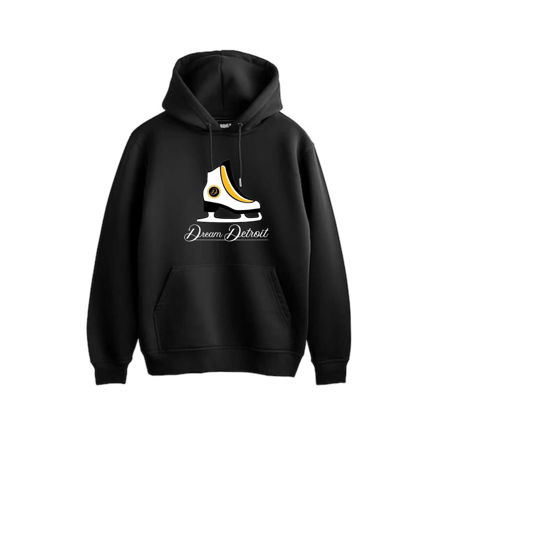 Dream Detroit Apparel