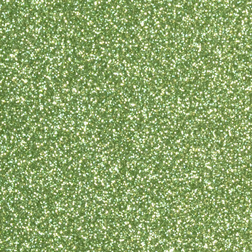 Siser Glitter 12" Light Green