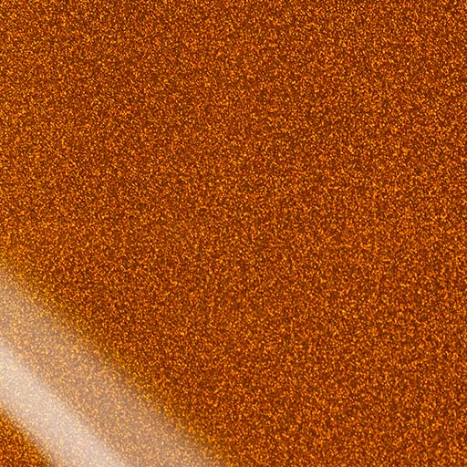 Twinkle 20" - Orange