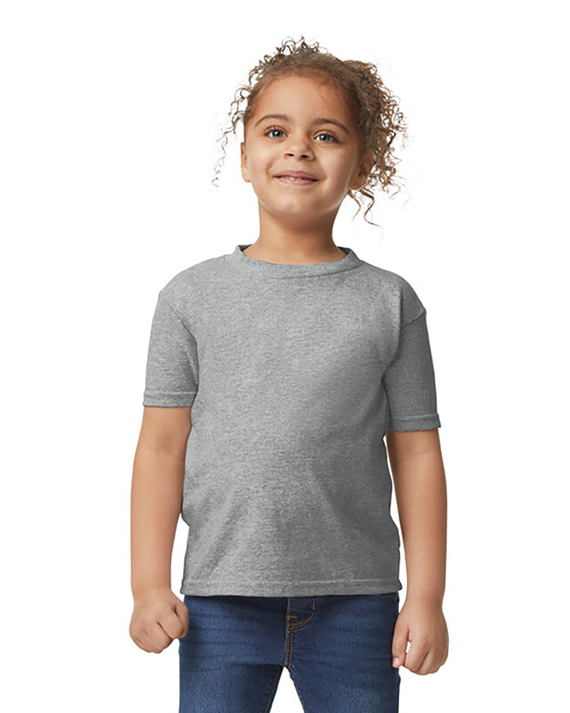 Gildan Toddler Shirts
