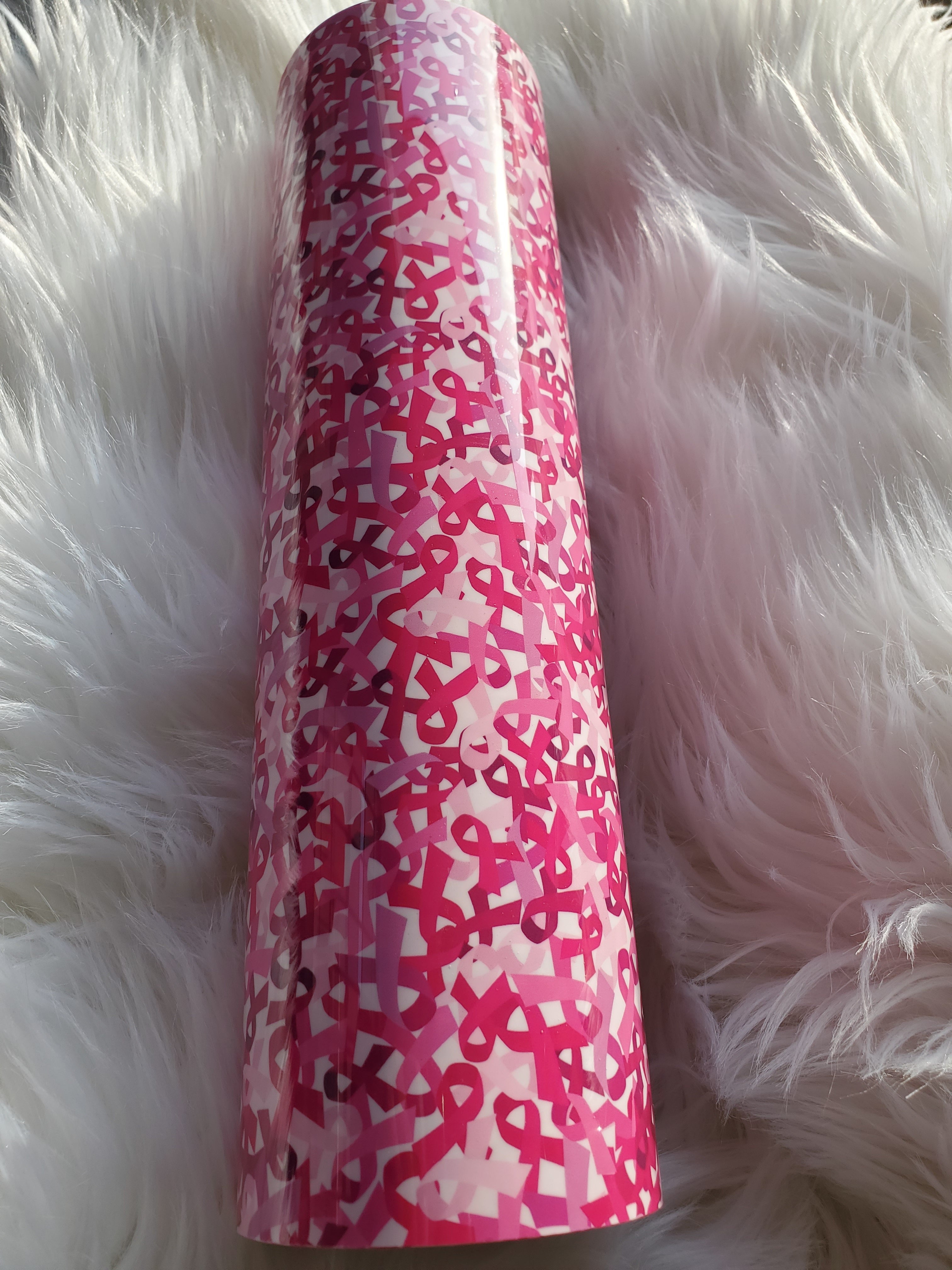 Breast Cancer Scatter Pattern