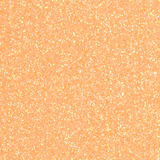 Siser Neon Glitter 12" Neon Orange