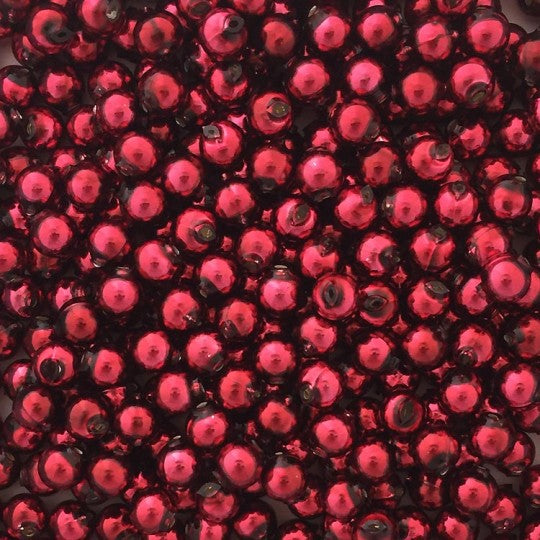 Glass Rhinestones (Non Hotfix Flatbacks)