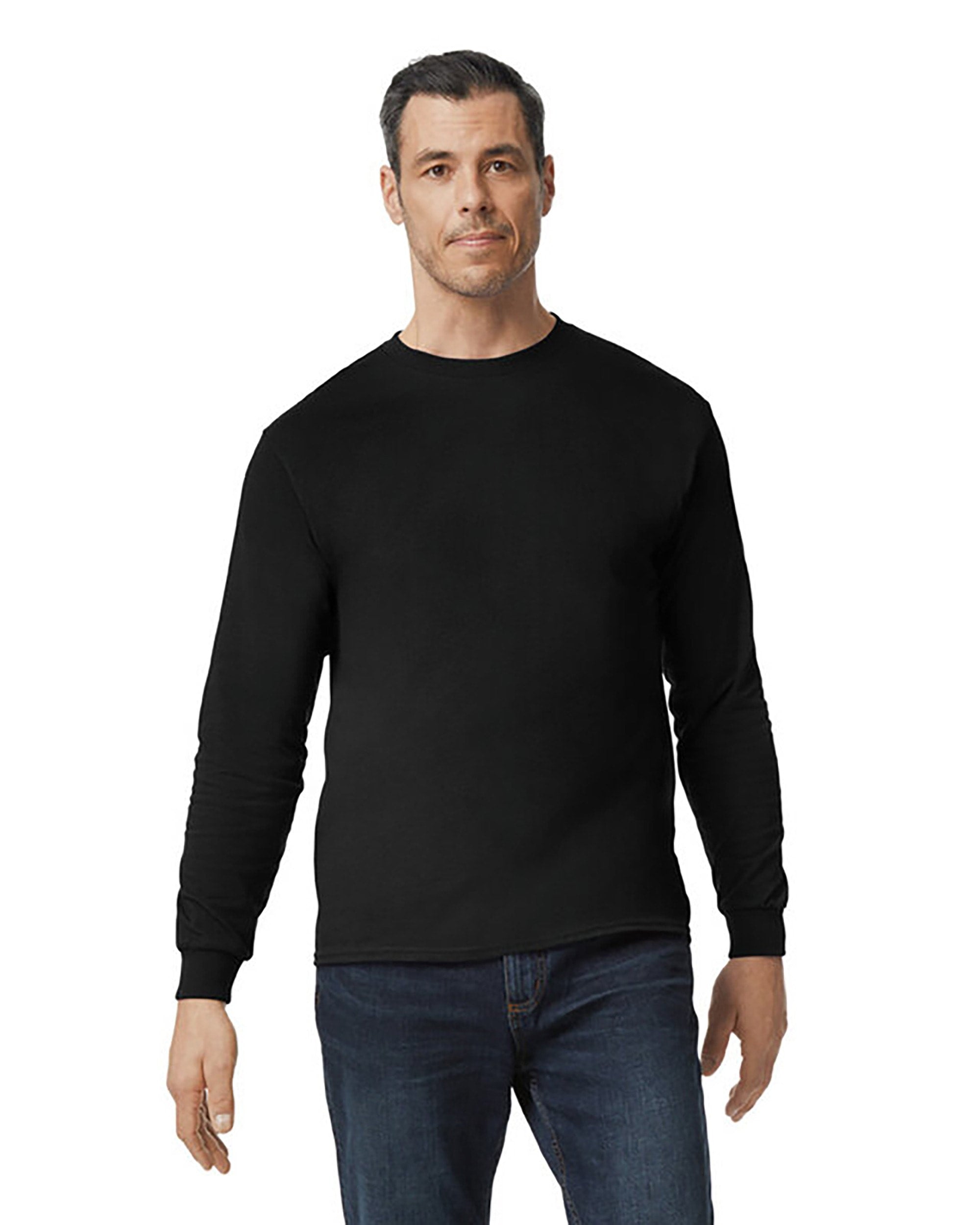 Gildan - Long Sleeve T-shirt