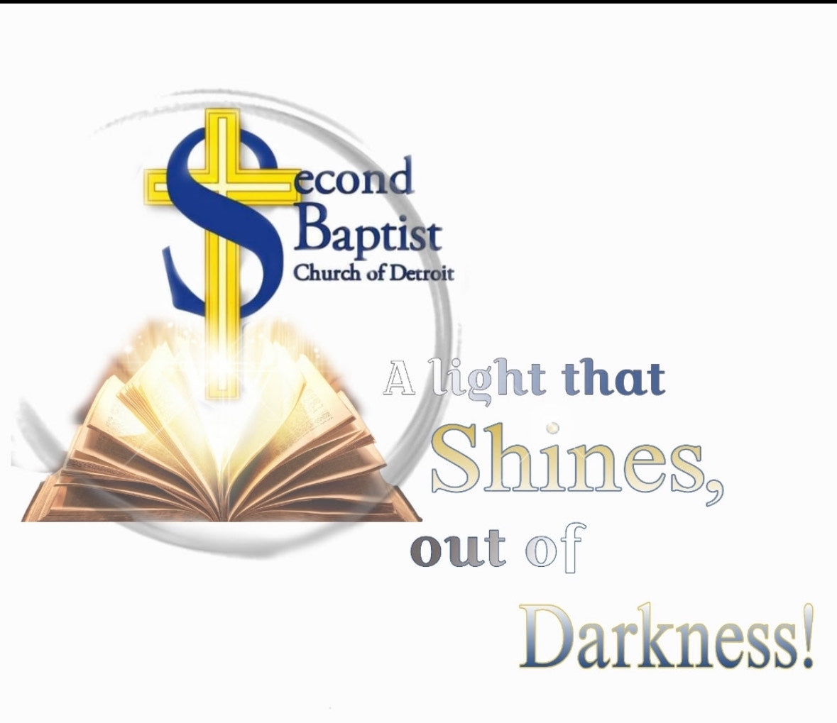 Second Baptist Fundraiser