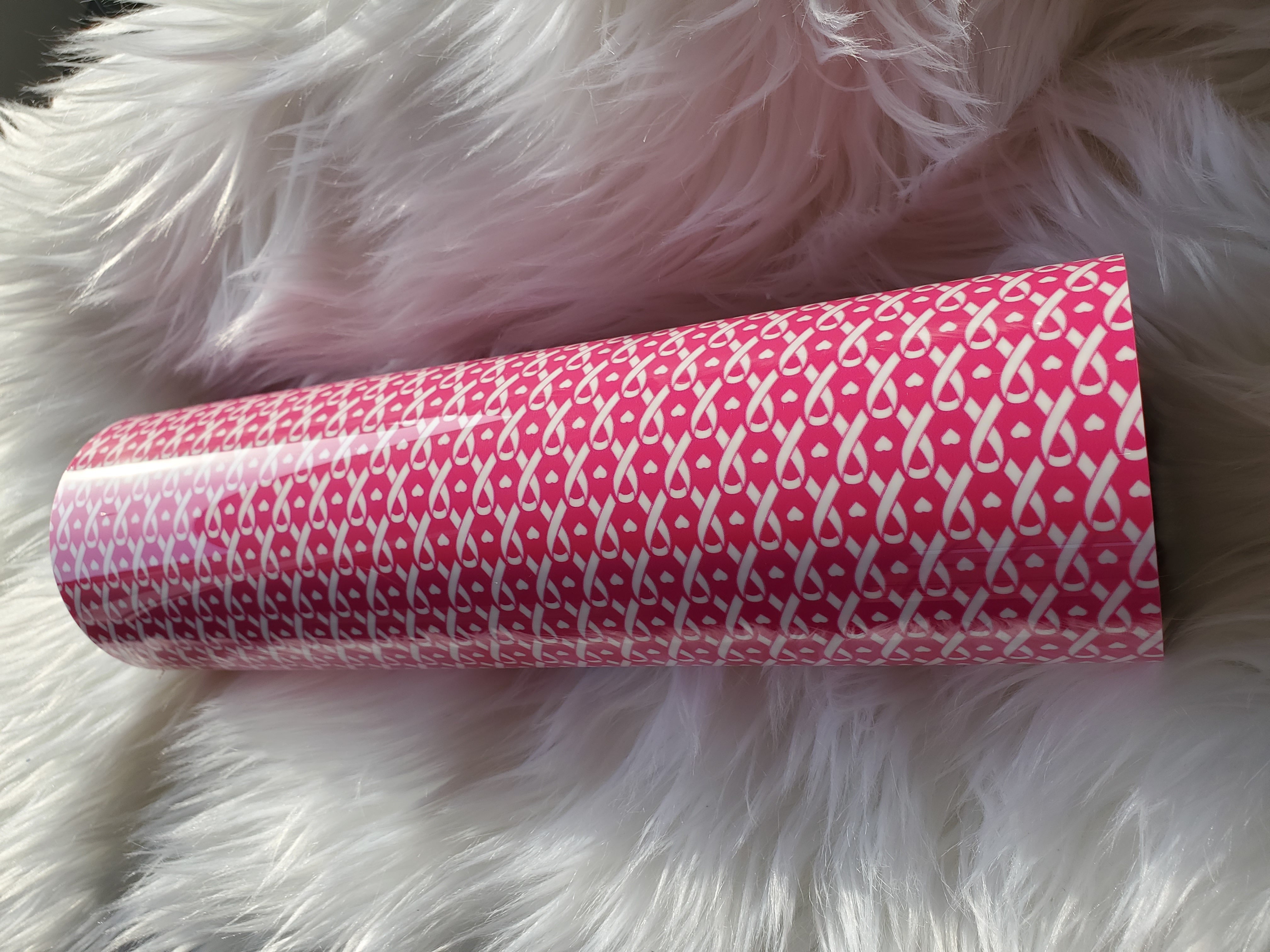 Breast Cancer Pattern