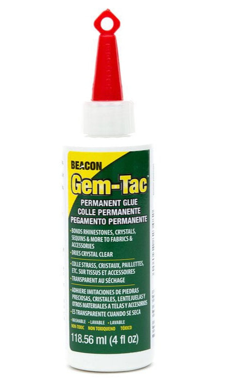 Beacon Gem Tac Adhesive