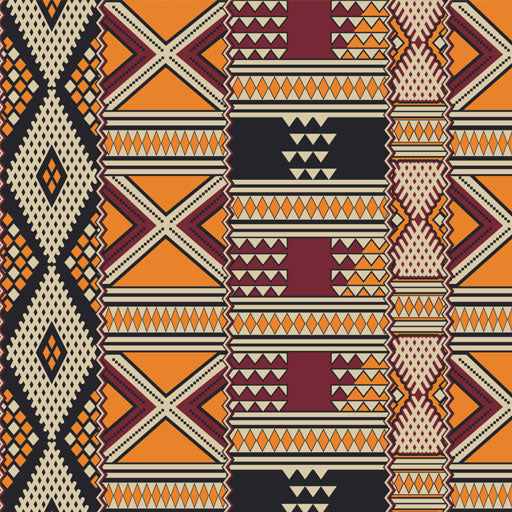 Jambo Pattern