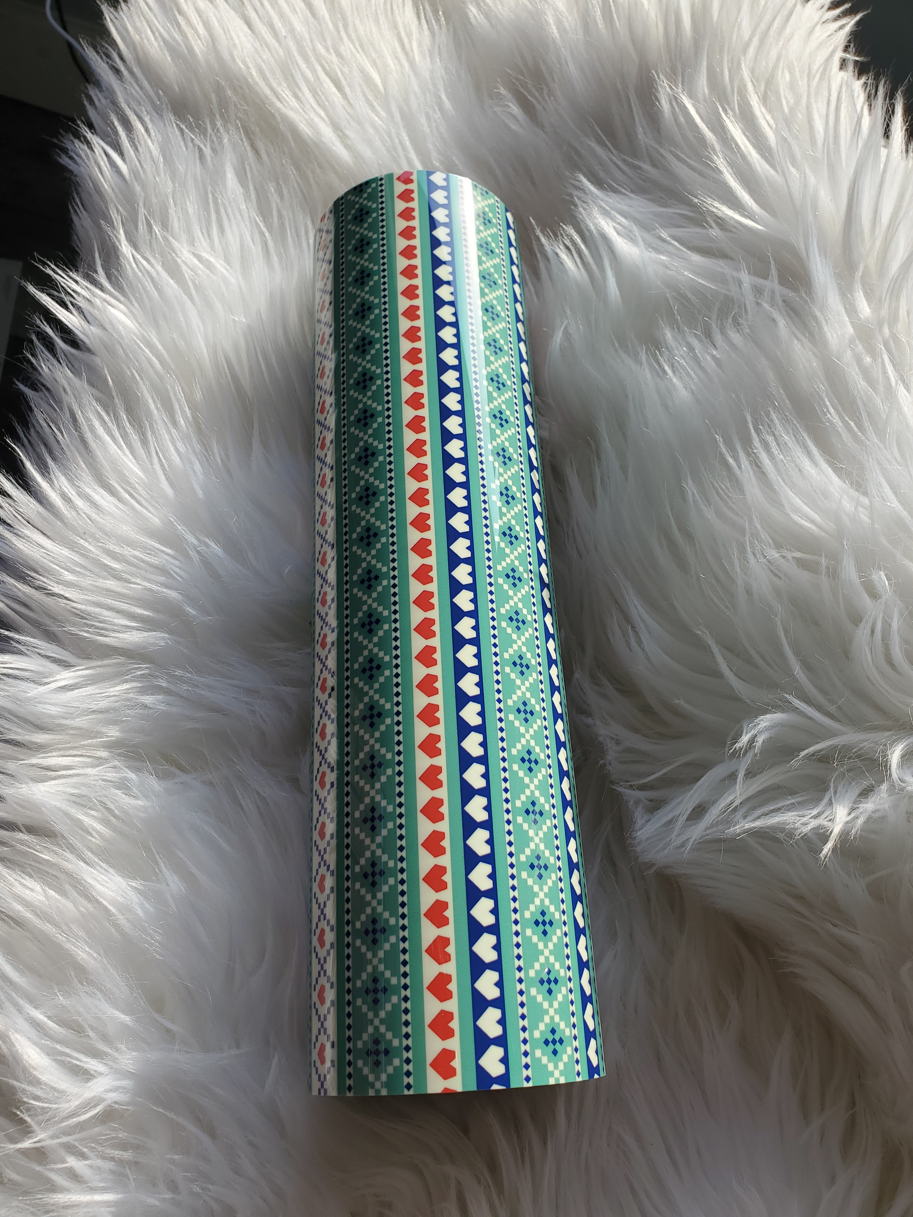 Christmas Tree Pattern