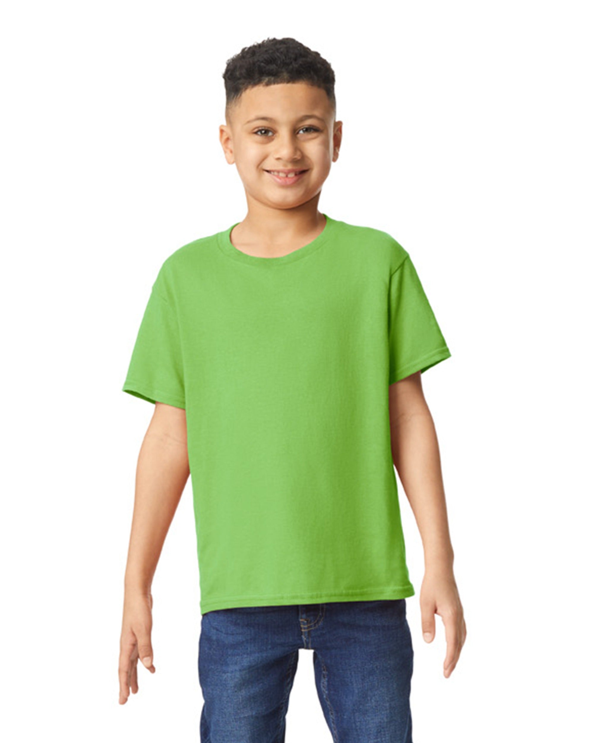 Gildan Toddler Shirts