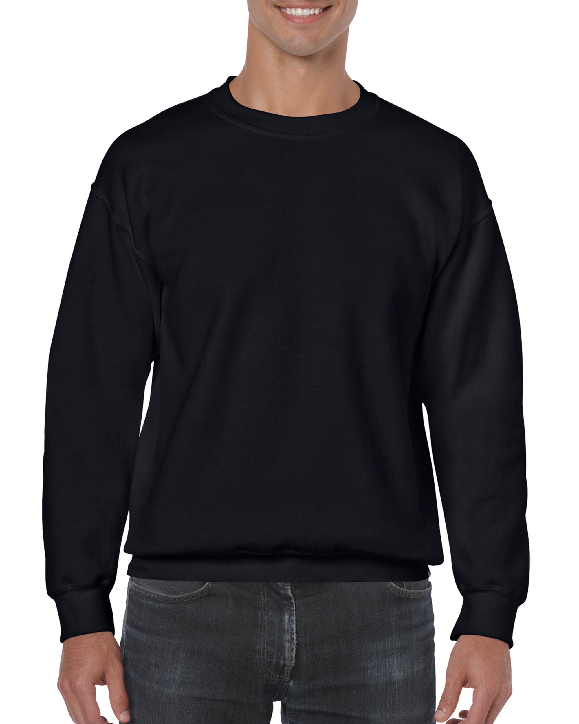 Gildan - Crewneck