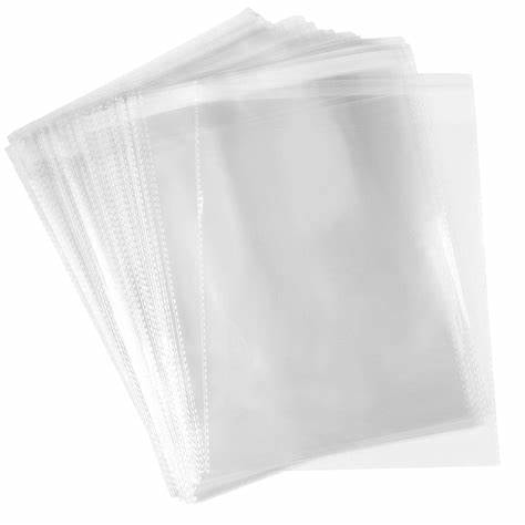 Cellophane Bags