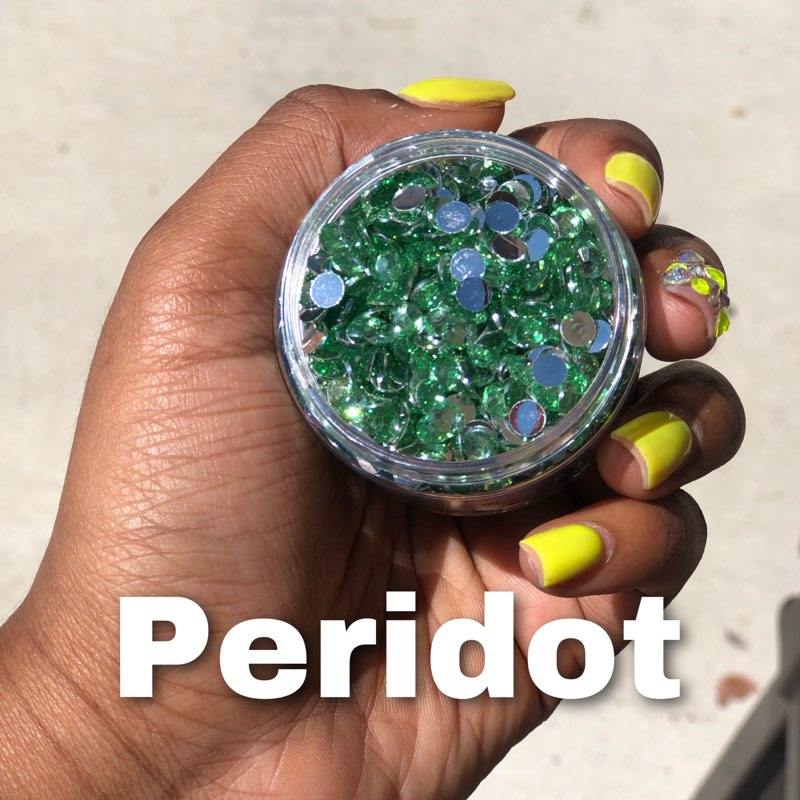 Mixed Resin Jar Bundle for Epoxy Craft Projects