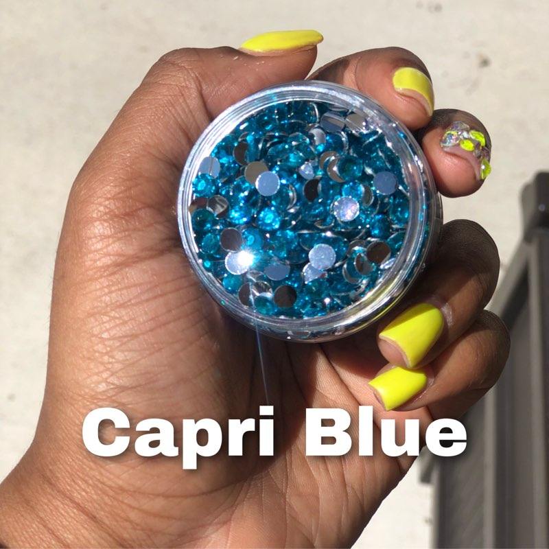 Mixed Resin Jar Bundle for Epoxy Craft Projects