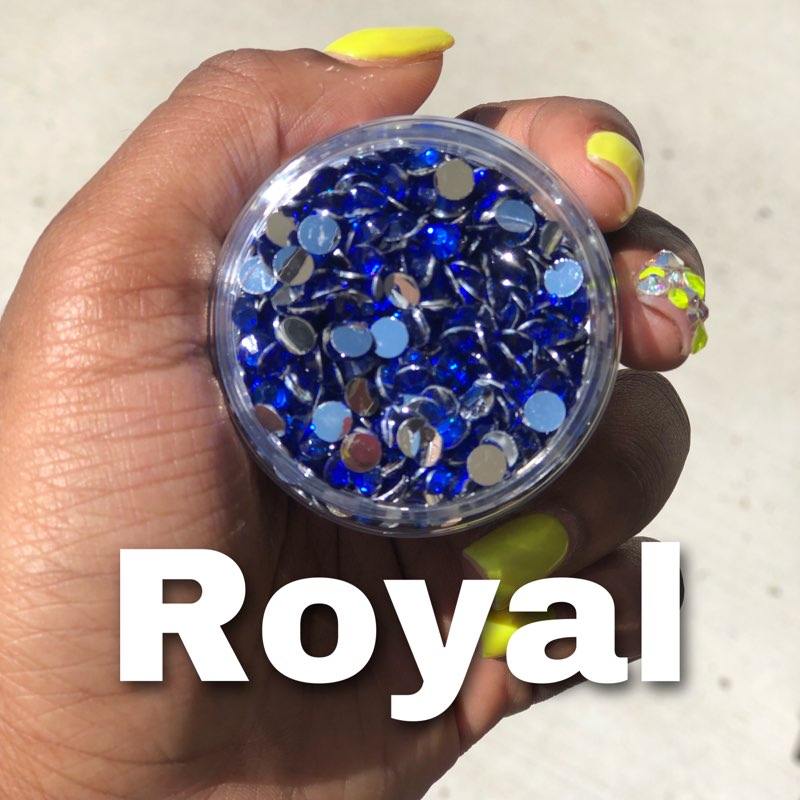 Mixed Resin Jar Bundle for Epoxy Craft Projects