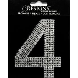 Iron On Patches for Jackets, Bags & Apparel