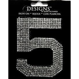 Iron On Patches for Jackets, Bags & Apparel